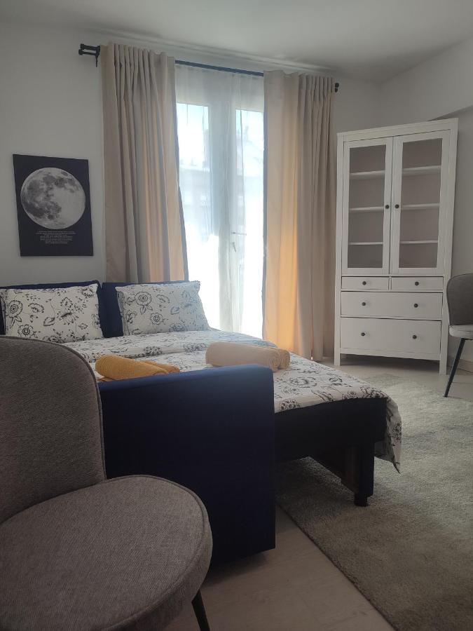 The Moon Residence ブカレスト エクステリア 写真
